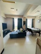 Two Bedroom Apartment in Mactan Newtown