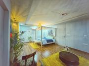 Urban Elegance in City Heart Urban Elegance in City Heart