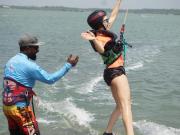 Valampuri Kite Resort