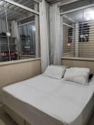 Apartamento central 78 com excelente vista