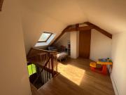 Maison de campagne avec jacuzzi