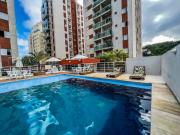 R7 Conforto total com piscina