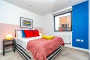 Luxury 2 Bedroom Apartment in Hoxton