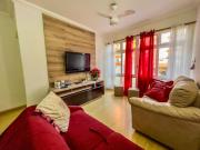 R13 · 4min a pé da praia