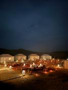 Desert Luxury Camp Merzouga