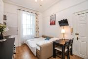 Comfy Studio Flat - Camden-Kings Cross-Zone 1