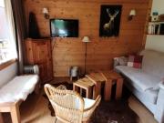 Résidence Cheval Noir - Le Cheval Noir 14 - Agréable 2 pièces, balcon plein sud MAE-7314