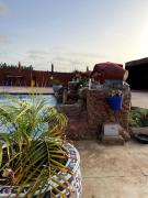 Jnane Jawhara Skhirat studio