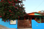 Pousada Villa Galinhos