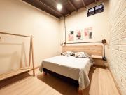 Alojamiento disponible para la Comic Con Colombia NID104 By Roots Rentals