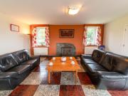 Grand Villa with Bubble Bath Grand Villa with Bubble Bath