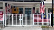 Amad Homestay