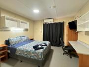 Black Rock Tourist Park