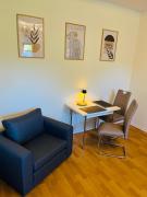 Apartment tenX Mittweida