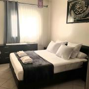 Appartement confortable à Agadir