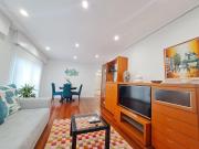 Jenaro de la Fuente Vigo piso dos habitaciones