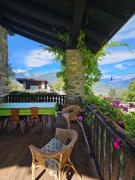 LAtelier du Temps - Baita Cret