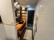 Appartement rue des artistes