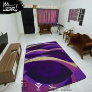 Homestay Gombak - Tatami Homestay