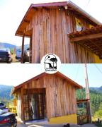 Chale Caminho das Araucarias