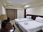 The Loft Resort Bangkok