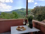 Borgo Cintoia casa per vacanze