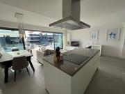 3 Bed Apartment with Sea views