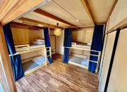 高野山ゲストハウス ラフテル Koyasan Guest House Laugh Tale