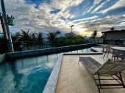 Flat Porto de Galinhas - Moderno e aconchegante