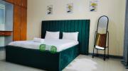 CJ Suites - Executive 3Br and Dsq in Eldoret