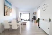 Sunrise apartment, Pinada Beach IV, La Mata, Torrrevieja