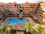 Calme et cozy avec piscine