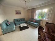 Sunny and Spacious flat