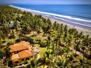 La Villa Linda at Playa Las Tortugas