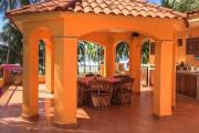 La Villa Linda at Playa Las Tortugas