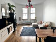 HAKANIEMI luxury apartment Helsinki center, 24h check in