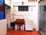 Casa cómoda, 7 min del aeropuerto y 12 min de la plaza