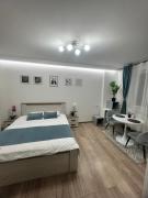 Top Popeşti-Leordeni