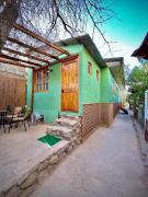 Top San Pedro de Atacama