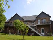 Pear - On the fruit tree