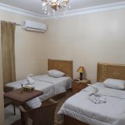 Yassin guest house