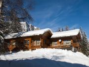 Chalet Susi