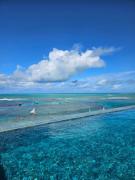 Flat de luxo BEIRA-MAR Porto de Galinhas