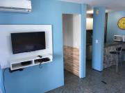 Flat Atlântico 1402