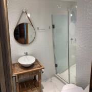 Apto 2 - com Jacuzzi e Vista Mar - Morada do Ganso Bombinhas