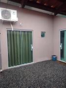 casa aconchegante em Ubatuba