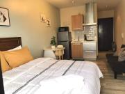 Amazing 1 bedroom with pool, gym and stunning view at heart of Makati