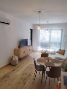 Apartment in the City Centre - FREE GARAGE PARKING
