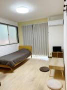 アルピエh 108号室WiFi使えます