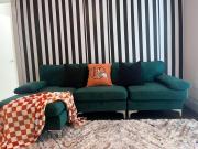 central located Modern west Midtown suite